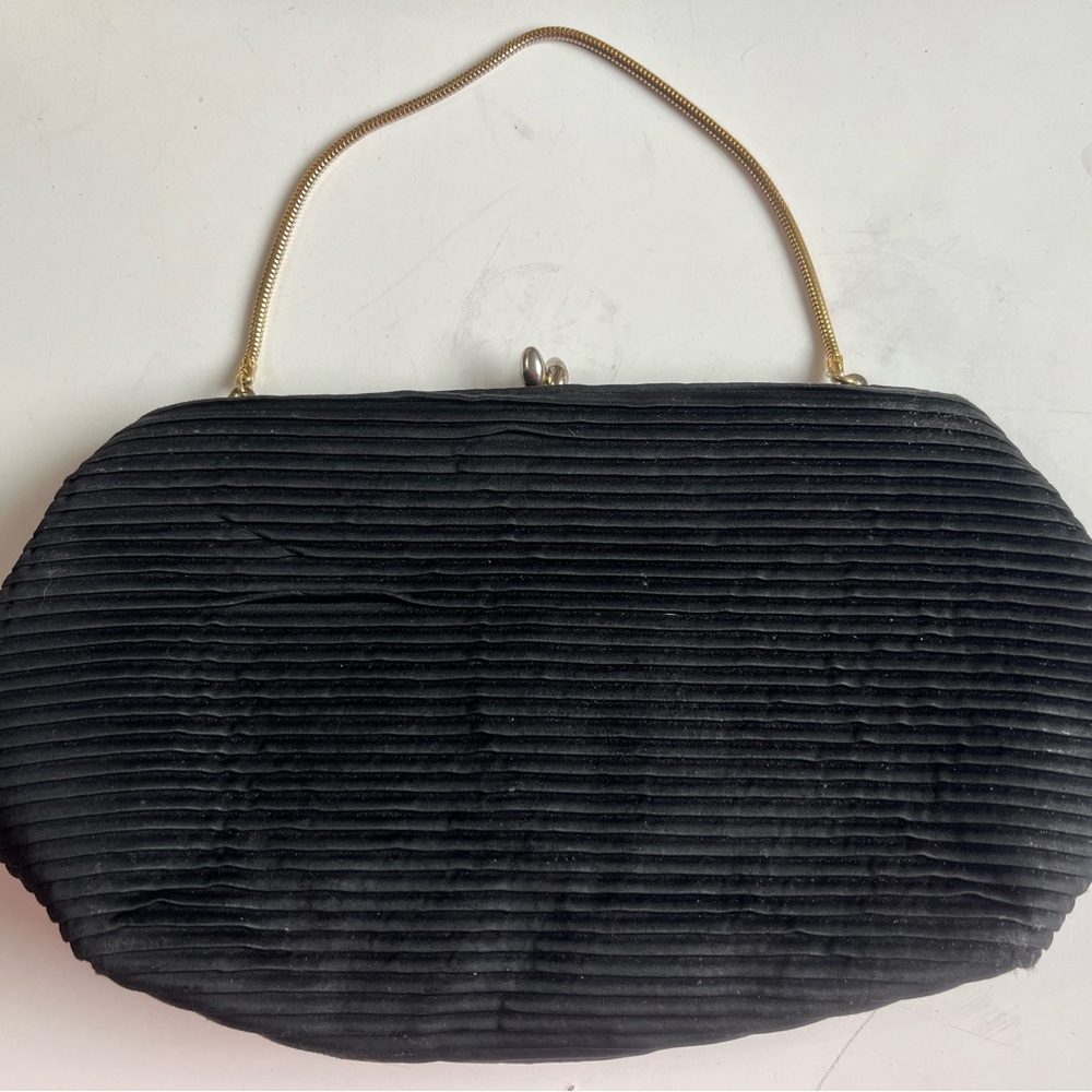 Vintage Harry Levin Clutch